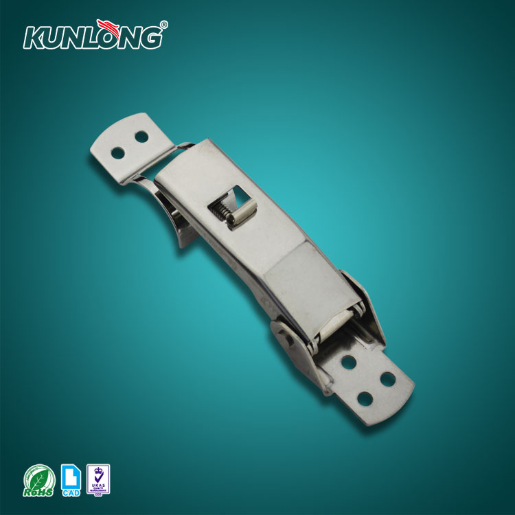 KUNLONG SK3009 Industrial Stainless Steel Draw Latch Buy Metal Latch