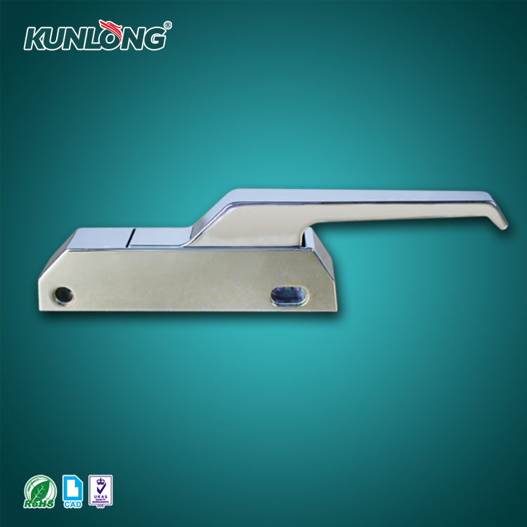 KUNLONG SK1-0681 Industrial Equipment Door Compression Latch