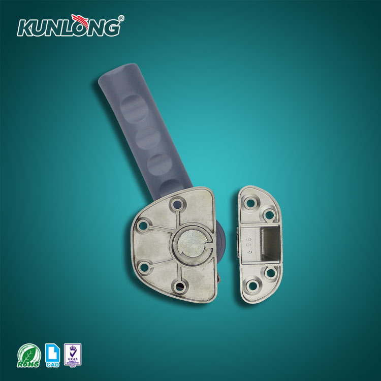 KUNLONG SK1-8119-2 Steel Truck Body Compression Handle