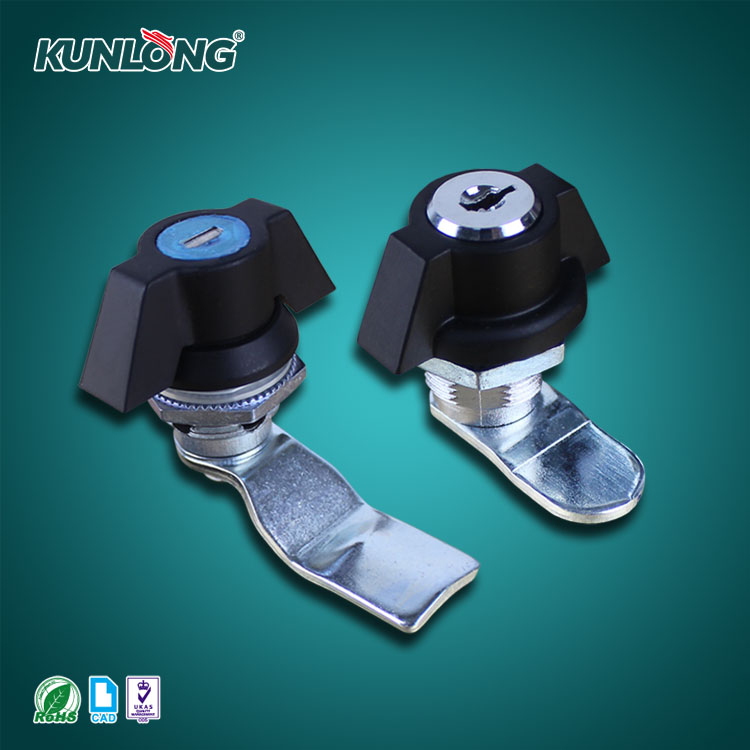 KUNLONG SK1-0815 Made in China Cam Lock