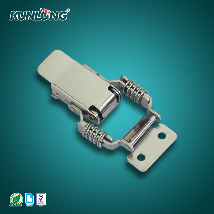 KUNLONG SK3-042 Cabinet Toggle Hasp Draw Latch
