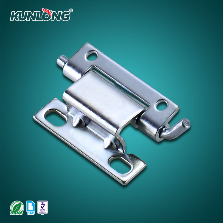 KUNLONG Mass Production Hidden Locking HingesSK2-058 