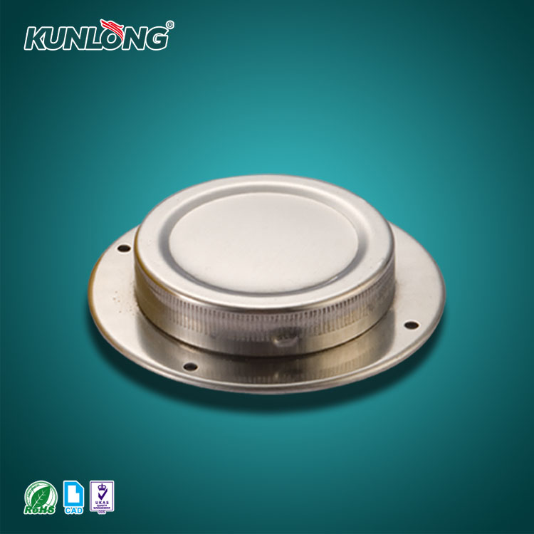KUNLONG Stainless Steel Lab Test TubeSK5-C