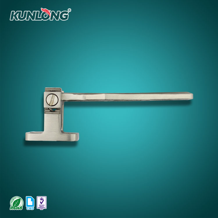 KUNLONG SK2-053 Steel Industrial Refrigerator Hinge