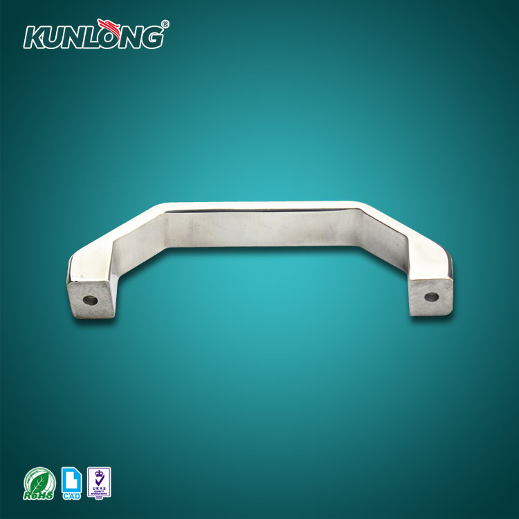 KUNLONG Various Steel Main Door HandlesSK4-053