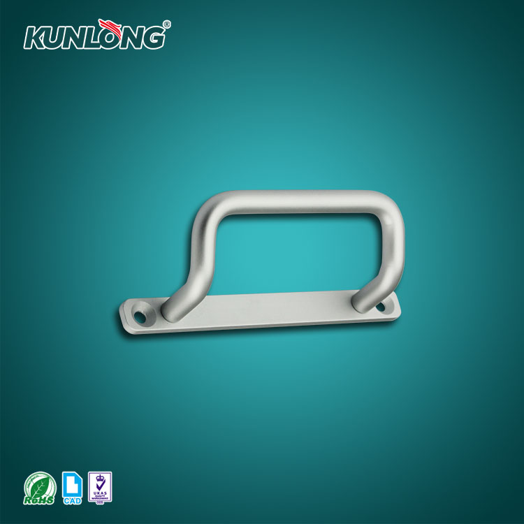 KUNLONG SK4-040 Aluminum Sliding Door Damper Handle