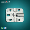 KUNLONG SK2-007-1 Adjustable 90 Degree And 180 Degree Position Control Hinge
