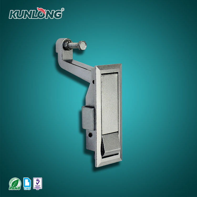 KUNLONG SK1-061 Push Button Panel Door Lock