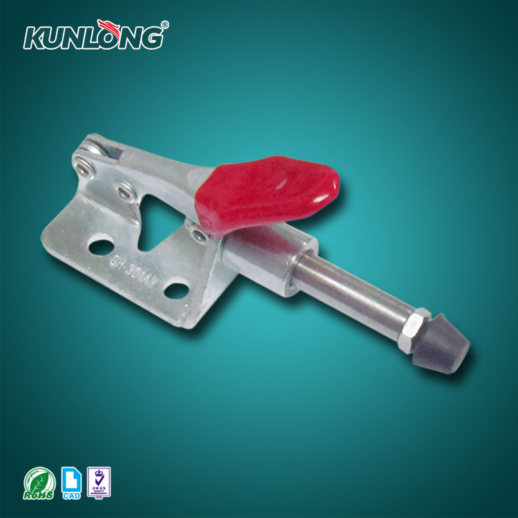 KUNLONG SK3-021Z-1 Door Quick Toggle Clamp