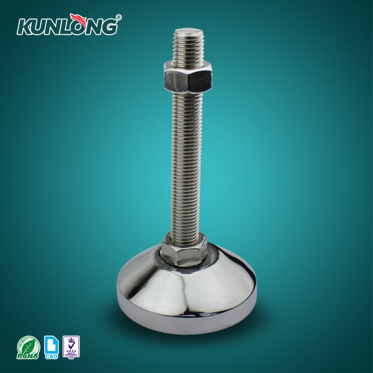 KUNLONG FT-T120 Anti-Vibration Adjustable Leveling Feet