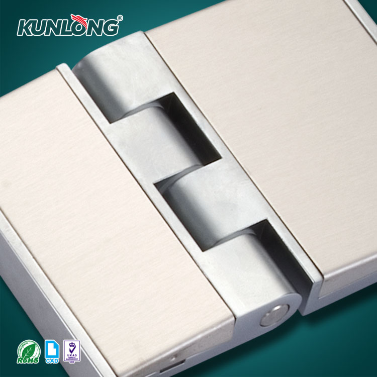 KUNLONG SK2-003-4 Hydraulic Door Hinge Or Transverse-vertical Hinges