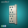 Kunlong SK2-8057 Stainless Steel Cabinet Hinge Disassembly Door Hinge 