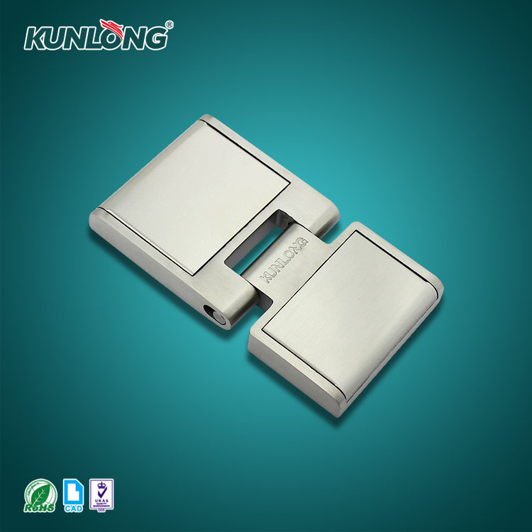 KUNLONG SK2-100 Negative Pressure Stainless Steel Vacuum Box Hinge