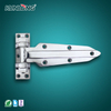 KUNLONG SK2-1470 Zinc Alloy Hardware Door Hinge For Cold Room Freezer
