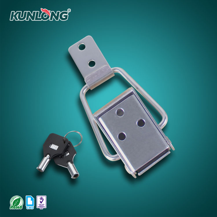 KUNLONG SK3-081 Cabinet Compression Toggle Hasp Draw Latch