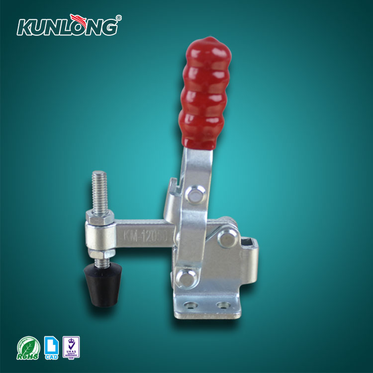 KUNLONG SK3-021H-6 Rubber dip Toggle Latch