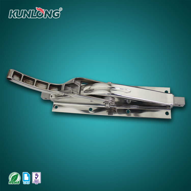 Kunlong SK1-387 Reinforced Compression Lock Storage Cabinet Lock
