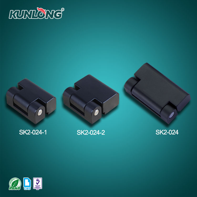 KUNLONG SK2-024 Metal Cabinet Door Hinges
