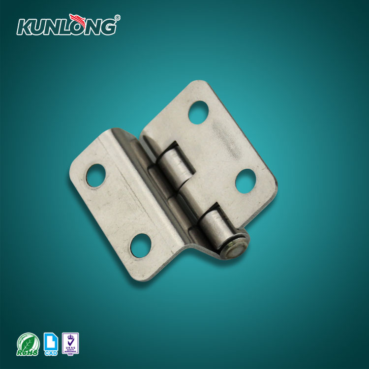 KUNLONG SK2-027 Industrial Cabinet Stainless Steel Hinge