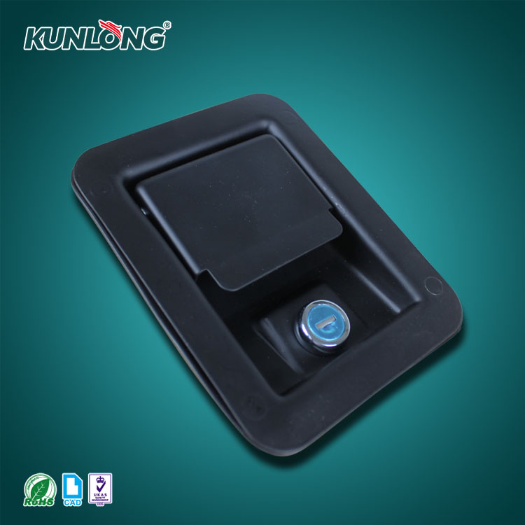 KUNLONG SK1-5004 Compression Latch Push-to-Close Latch
