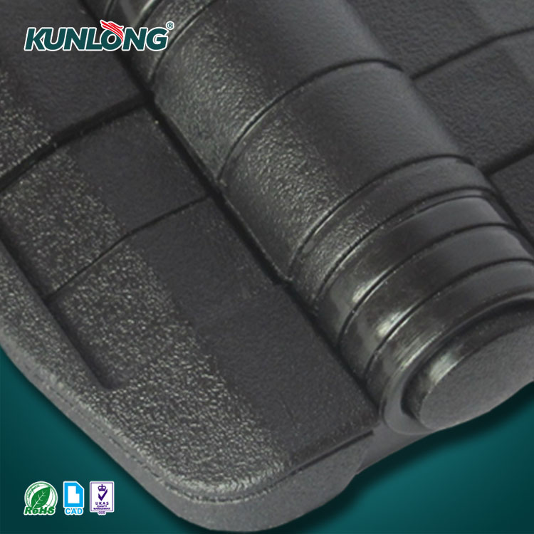KUNLONG SK2-007N Hot Sale Delrin Cover Position Control Hinge