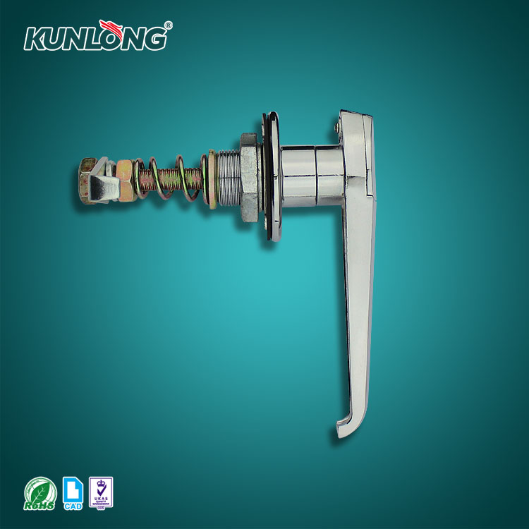 KUNLONG SK1-309A-1 Handle Latch Lock
