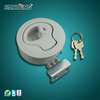 KUNLONG SK1-070 High Quality Marine Concealed Door Cam Latch