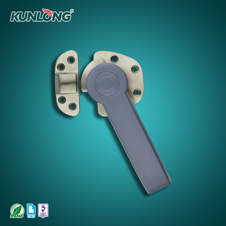 KUNLONG SK1-8119-2 Steel Truck Body Compression Handle