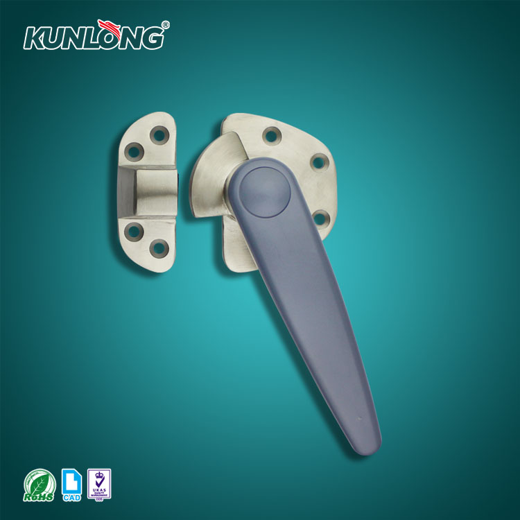 KUNLONG SK1-8119-1 Compression Handle Latch