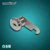 KUNLONG SK1-005 Metal Cylinder Cabinet Locks Types Cam Lock Mailbox Lock