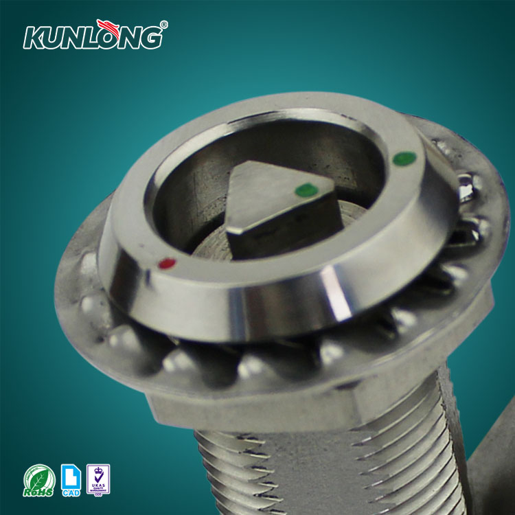 KUNLONG SK1-063P-3S Steel Industrial Adjustable Cam Lock
