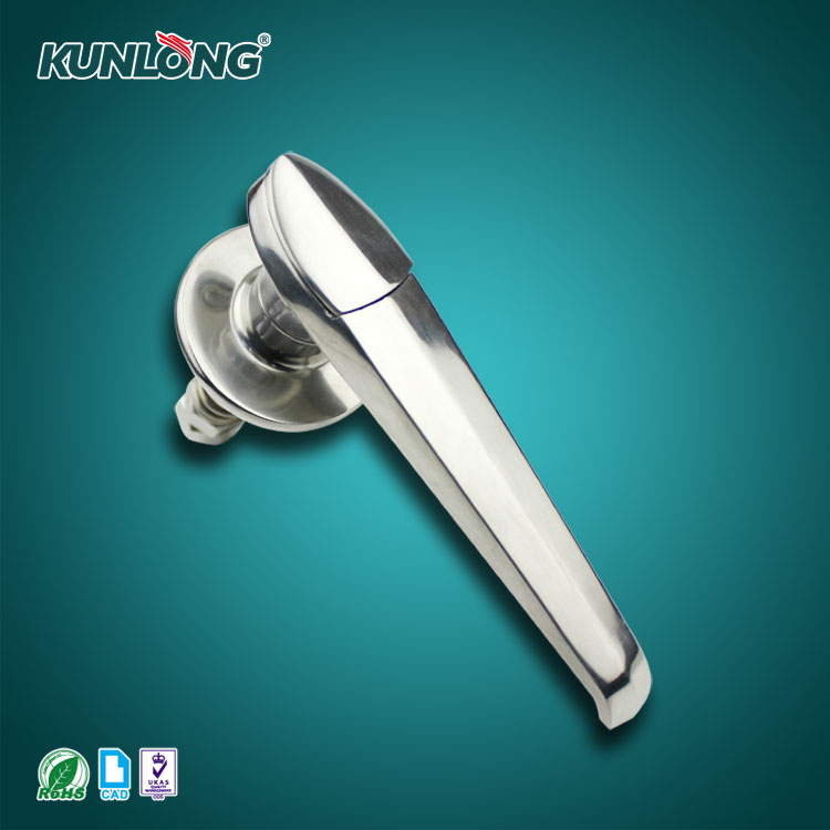 KUNLONG SK1-309S-1 Handle Latch Lock