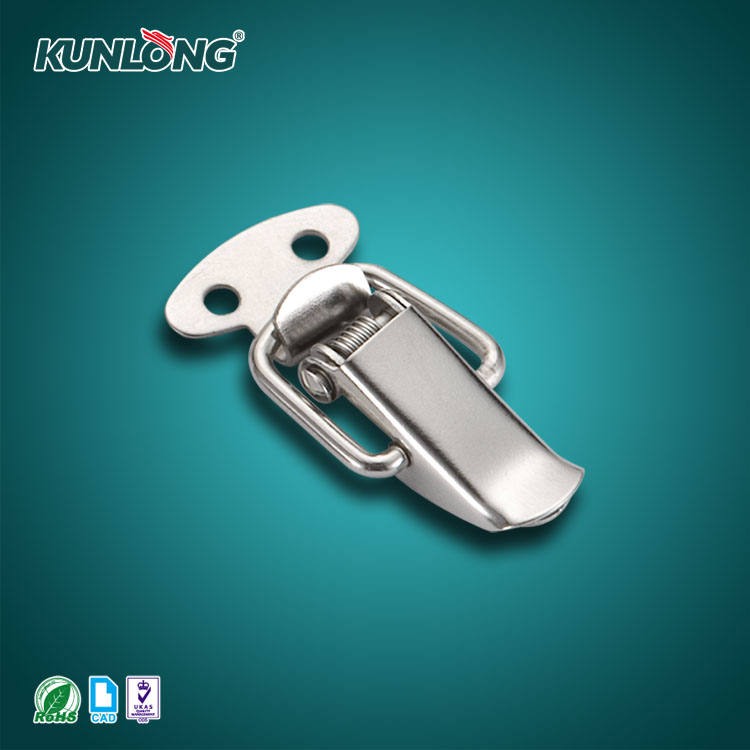 KUNLONG SK3-026 Mini Toggle Hasp Draw Latch