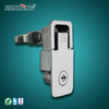 KUNLONG SK1-051 Flush Style Adjustable Grip Compression Latch With Key 