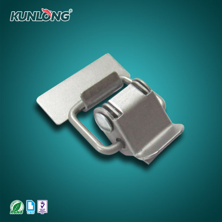 KUNLONG High Quality Latch / Stainless Steel Draw Latch SK3-029 
