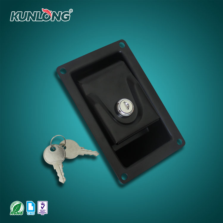 KUNLONG SK1-5003 Compression Latch Push-to-Close Latch