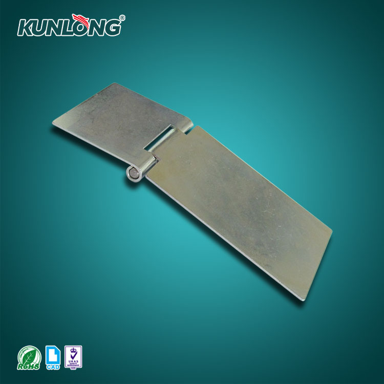 KUNLONG SK2-048-4 Industrial Concealed Door Hinge