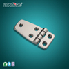 KUNLONG SK2-8066 Stainless Steel Butt Door Hinge