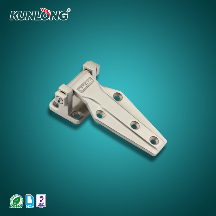 KUNLONG SK2-053 Steel Industrial Refrigerator Hinge