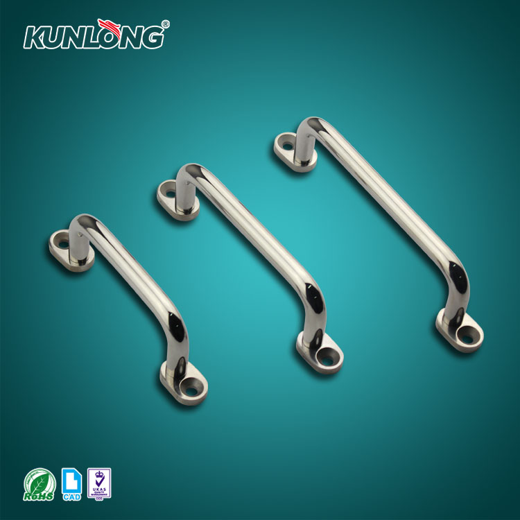 KUNLONG SK4-036 Sliding Glass Door Reel Handle