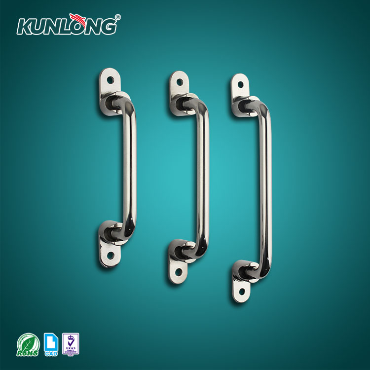 KUNLONG SK4-038 Tool Box Frying Pan Door Handle