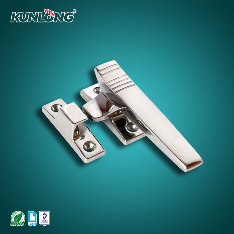 KUNLONG SK18118 Compression Locking THandle Latch Buy Compression Latch, Handle Latch, T