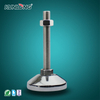 KUNLONG FT-T120 Anti-Vibration Adjustable Leveling Feet