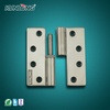 KUNLONG Heavy Duty Butt Gate Detachable Hinge For Freezer or Oven SK2-8058 
