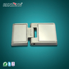 KUNLONG SK2-100 Negative Pressure Stainless Steel Vacuum Box Hinge
