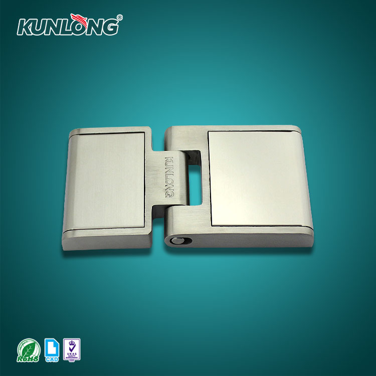 KUNLONG SK2-100 Negative Pressure Stainless Steel Vacuum Box Hinge