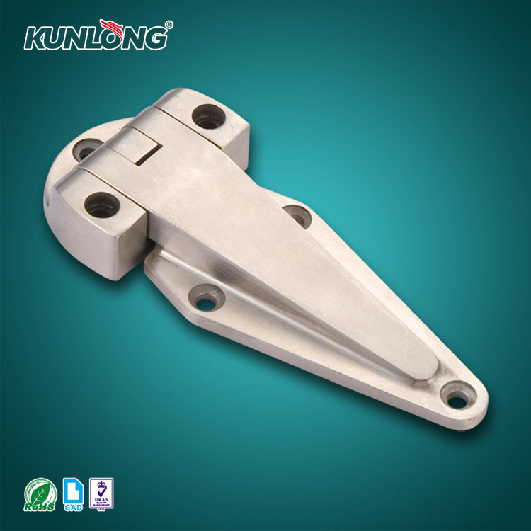 KUNLONG SK2-076 Truck Reversible Cold Room Hinge Freezer Hinge