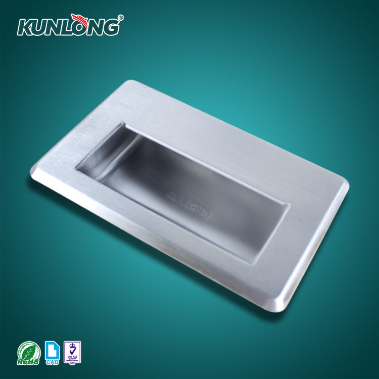 KUNLONG SK4-028 Industrial Recessed Handle