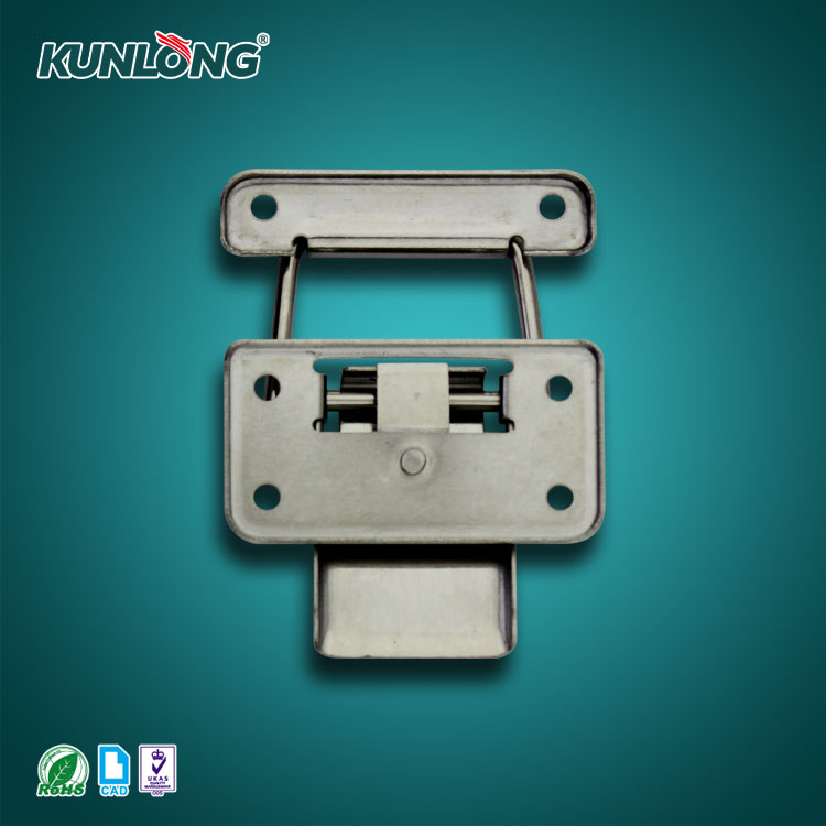 KUNLONG SK3-040 Cabinet Toggle Hasp Draw Latch