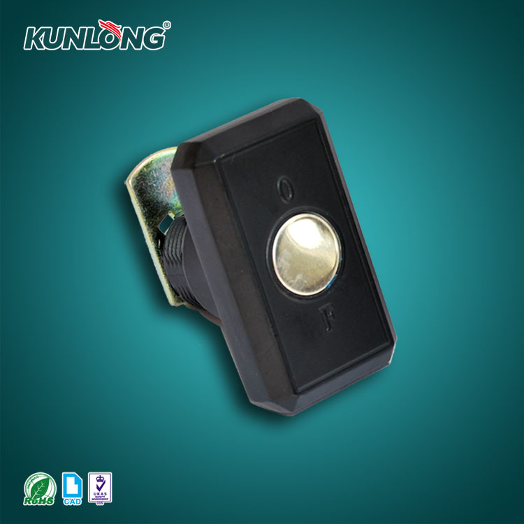 SK1-026 KUNLONG Compression Latch Cabinet Lock 